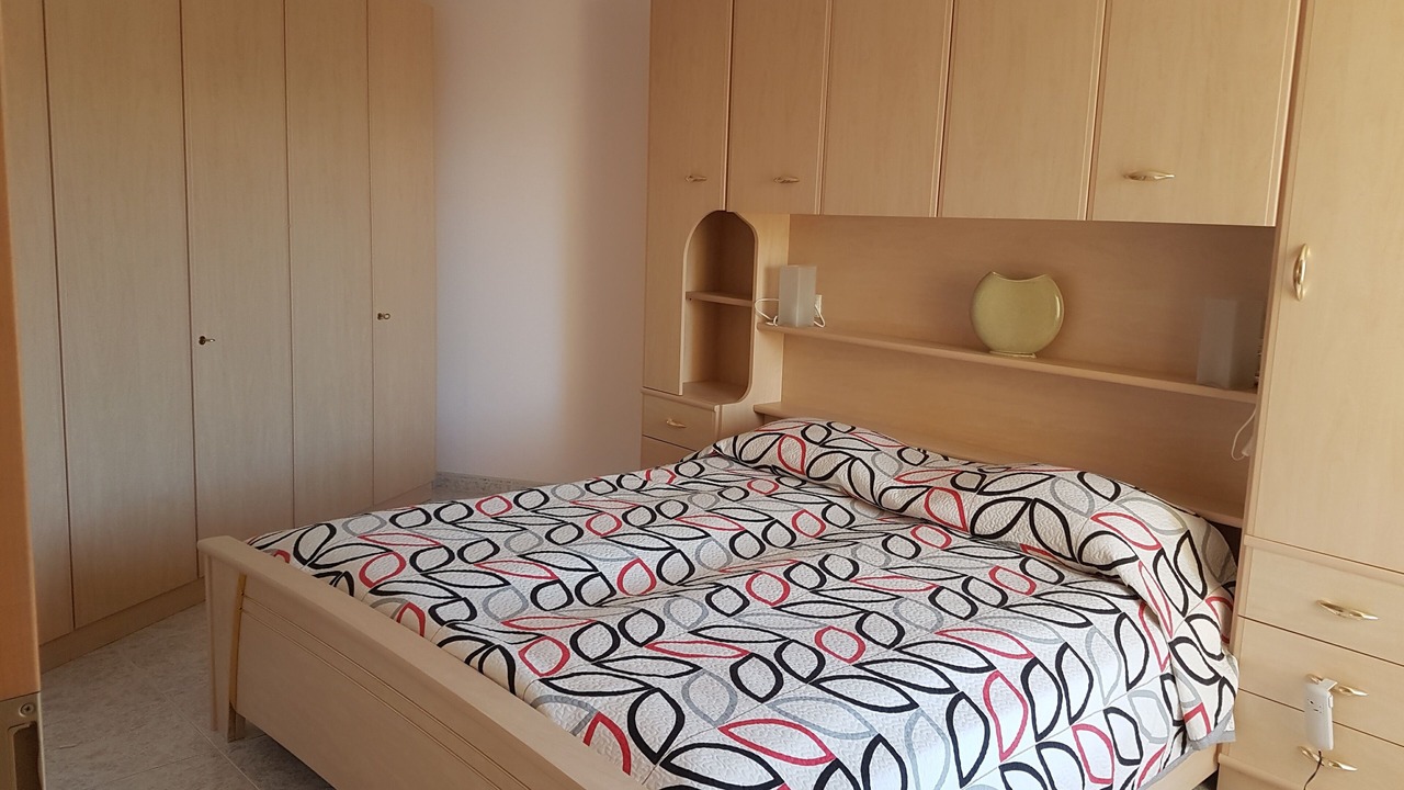 Photo of Bedroom in Algarrobo