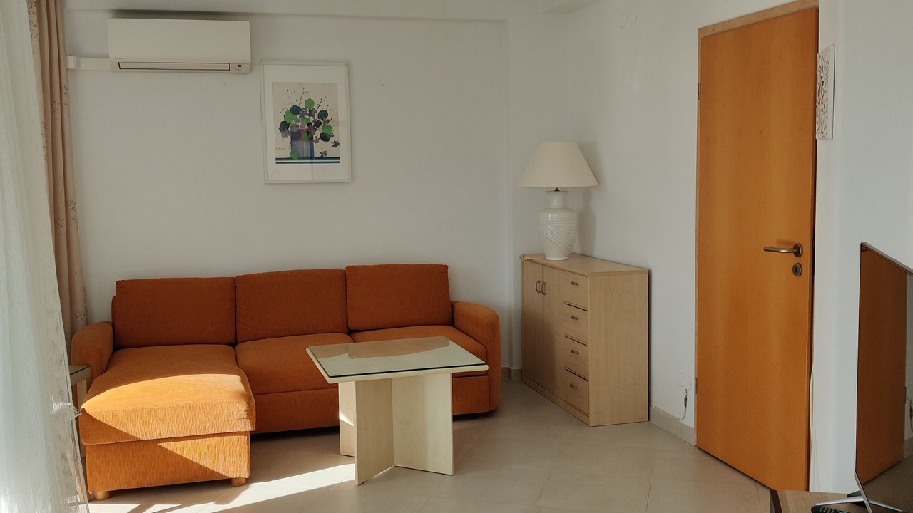 Photo of Livingroom in Algarrobo