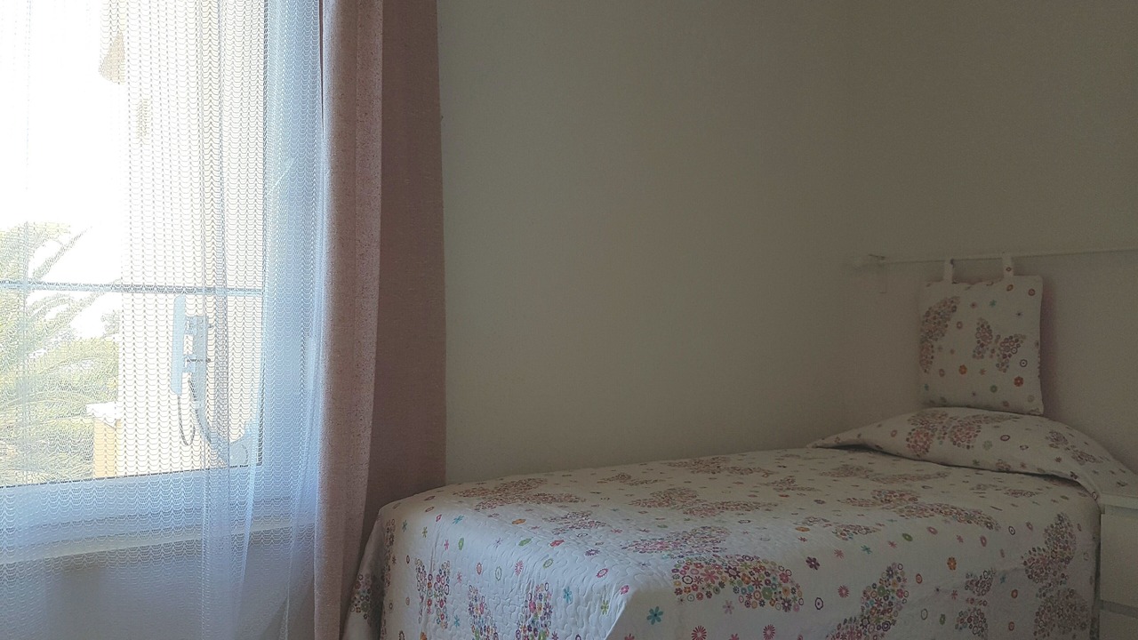 Photo of Bedroom in Algarrobo