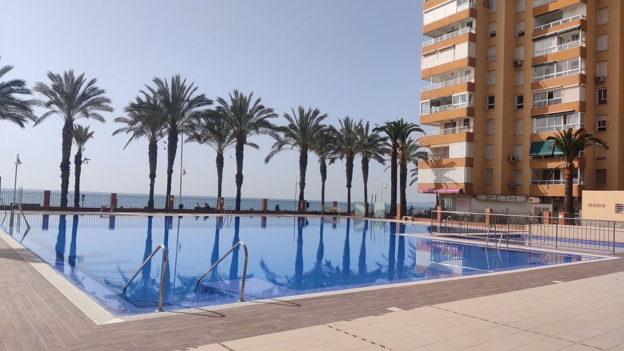 Photo of Outdoor in Algarrobo