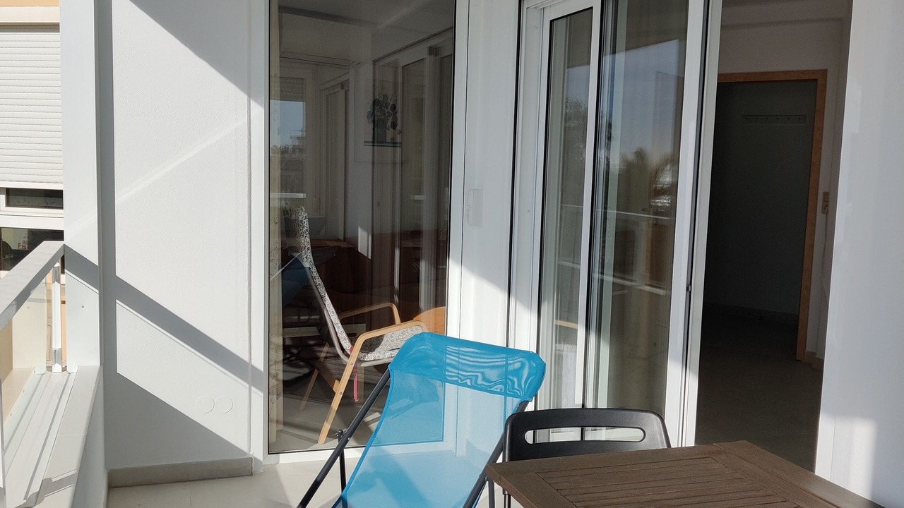 Photo of Outdoor in Algarrobo