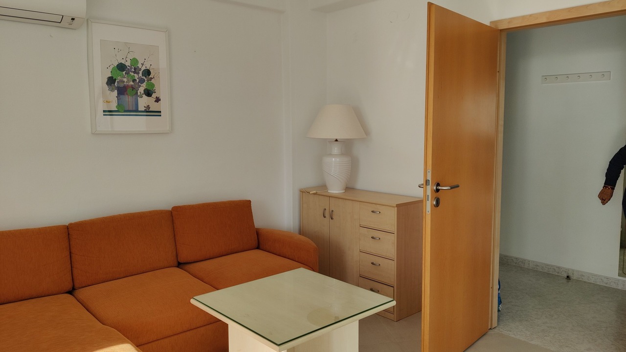 Photo of Livingroom in Algarrobo