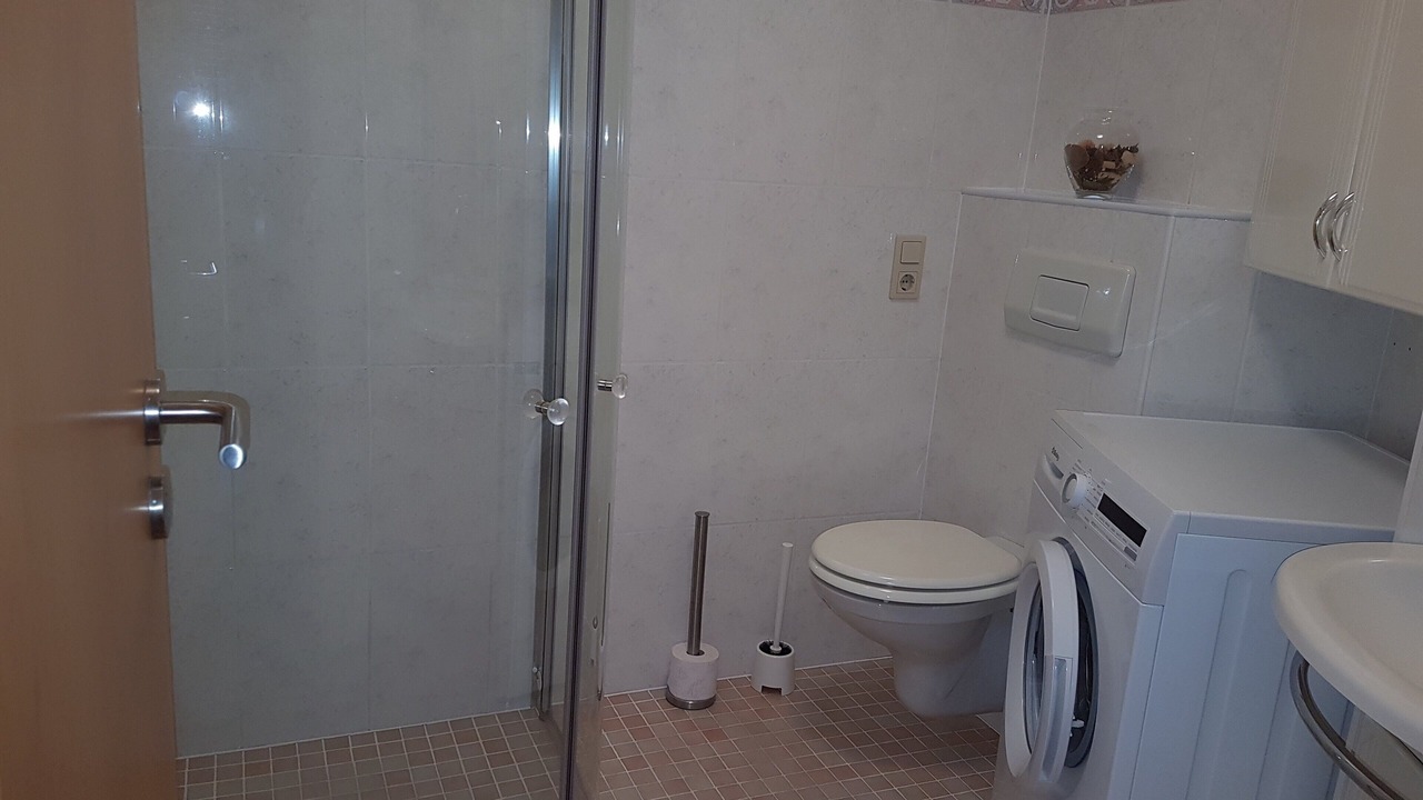 Photo of Bathroom in Algarrobo