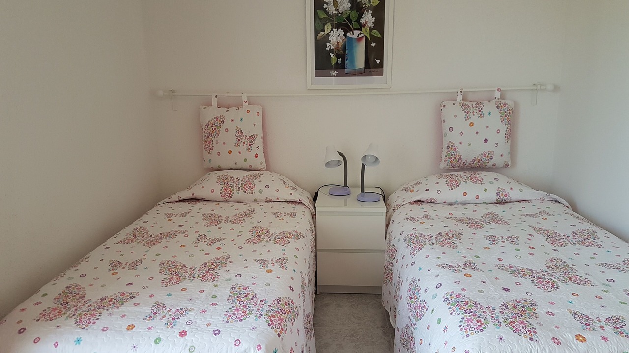 Photo of Bedroom in Algarrobo