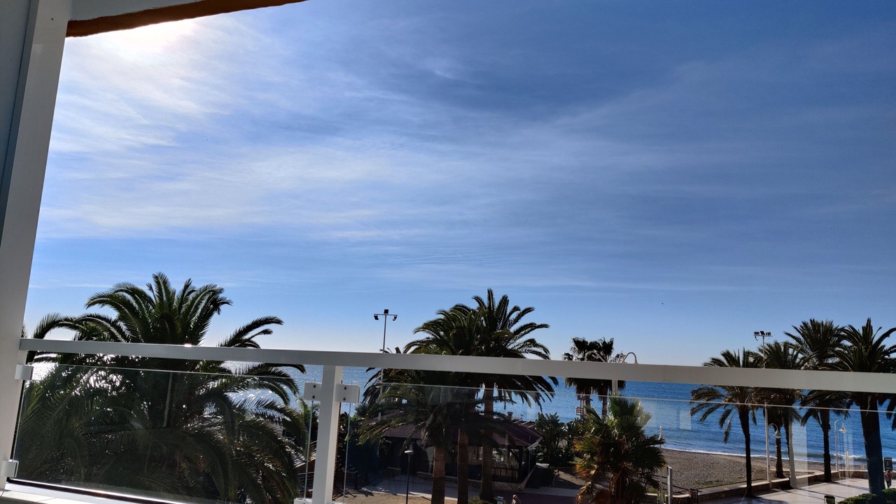 Photo of Outdoor in Algarrobo