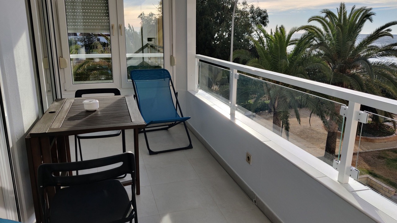 Photo of Outdoor in Algarrobo