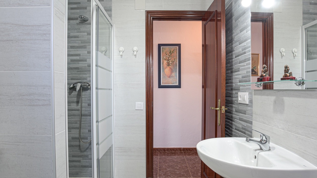 Photo of Bathroom in Chiclana de la Frontera
