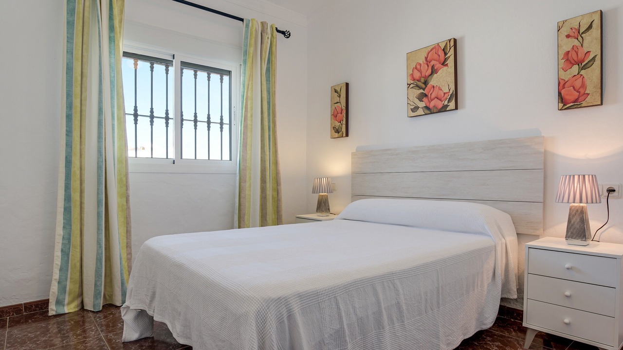 Photo of Bedroom in Chiclana de la Frontera