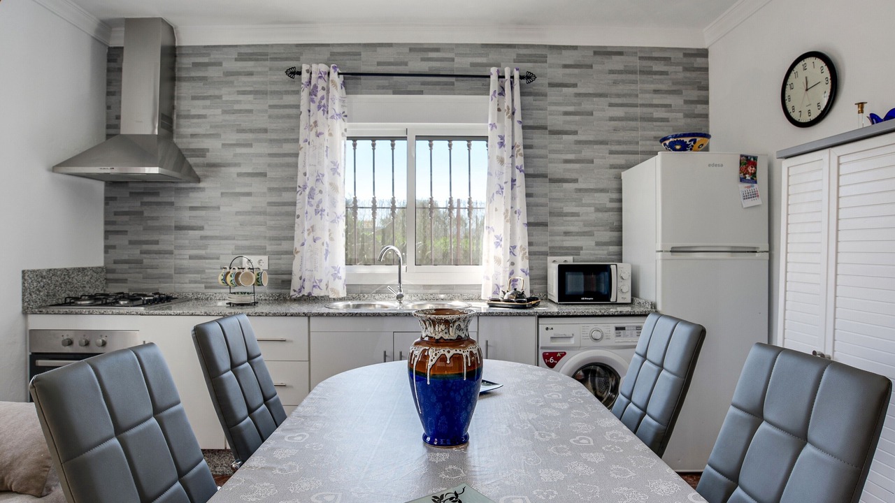 Photo of Kitchen in Chiclana de la Frontera