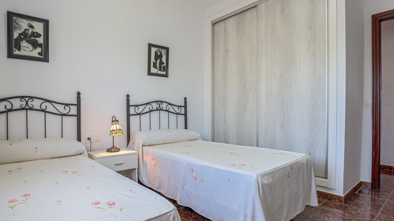 Photo of Bedroom in Chiclana de la Frontera