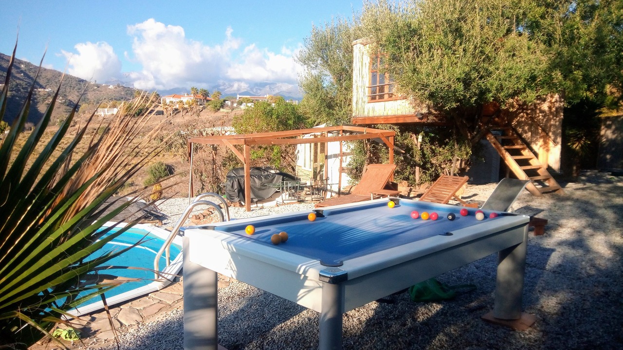Photo of Outdoor in Algarrobo