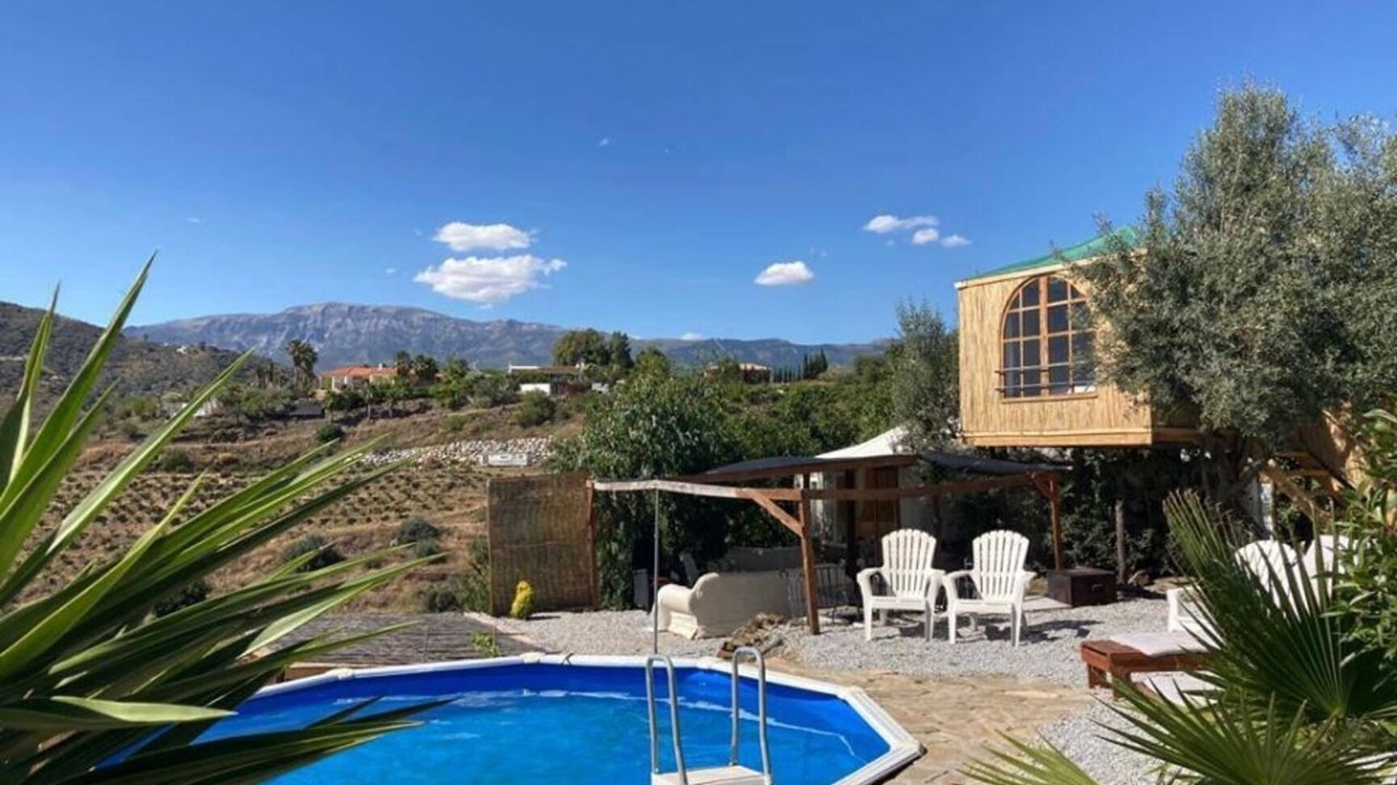 Photo of Outdoor in Algarrobo