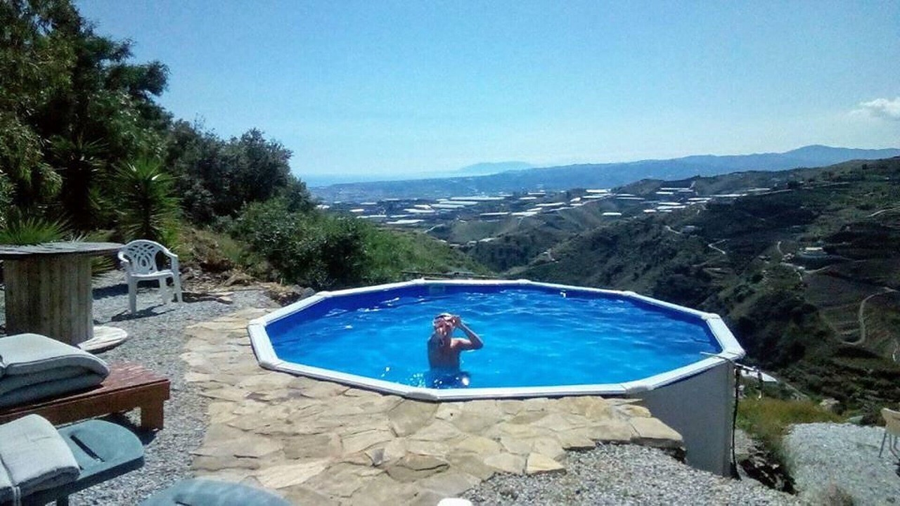Photo of Outdoor in Algarrobo