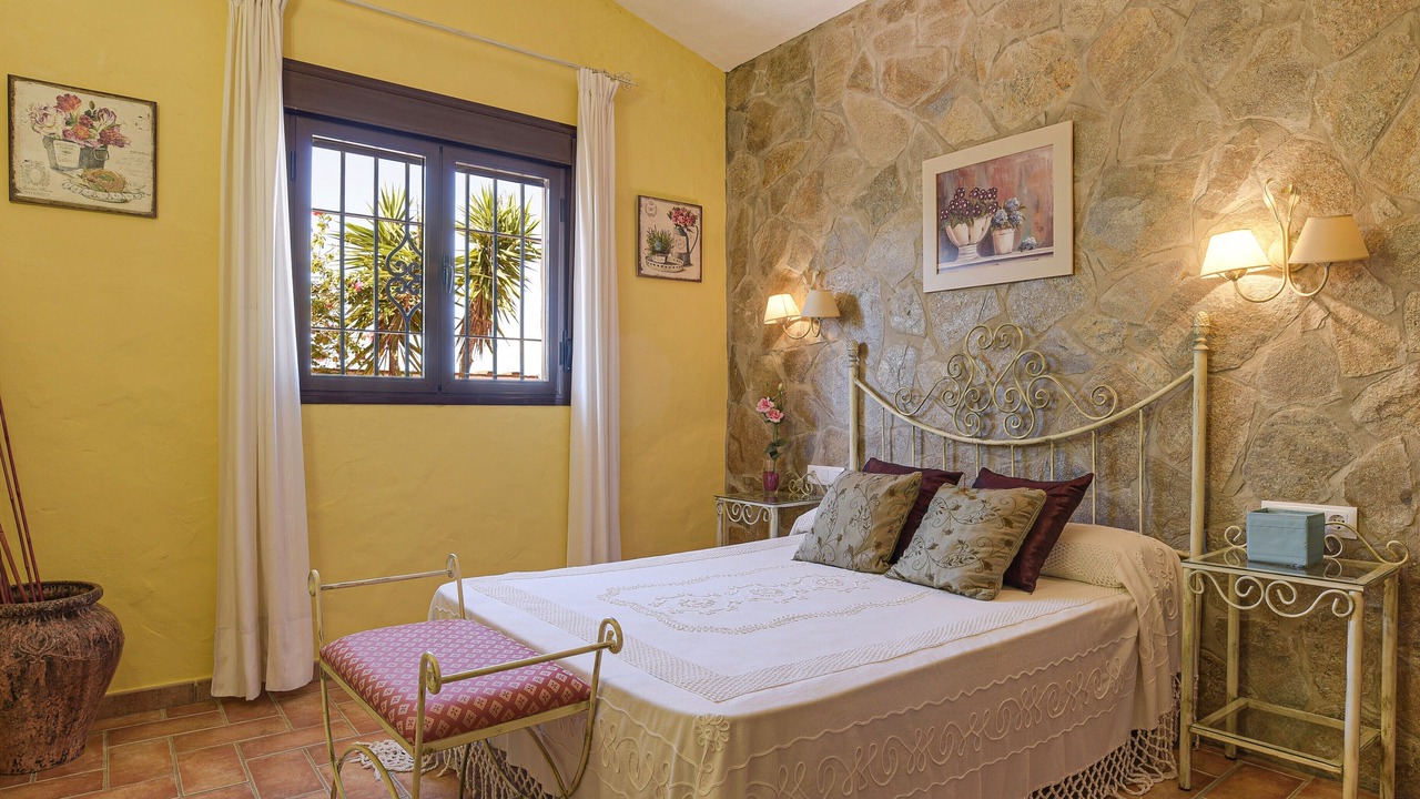 Photo of Bedroom in Conil de la Frontera