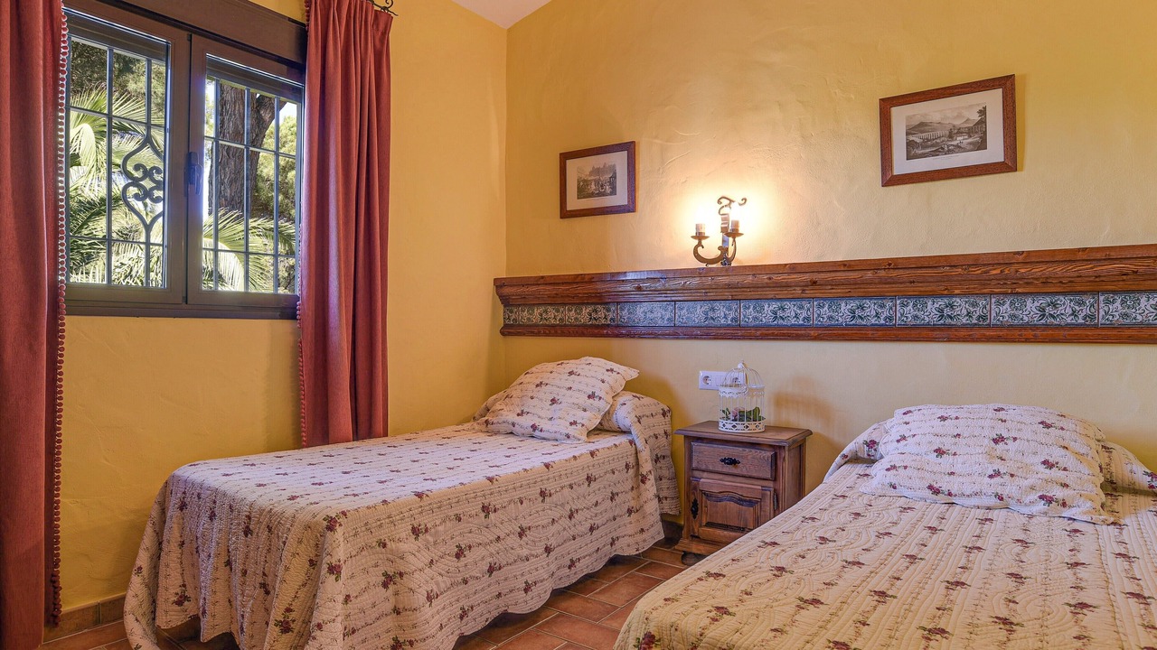 Photo of Bedroom in Conil de la Frontera