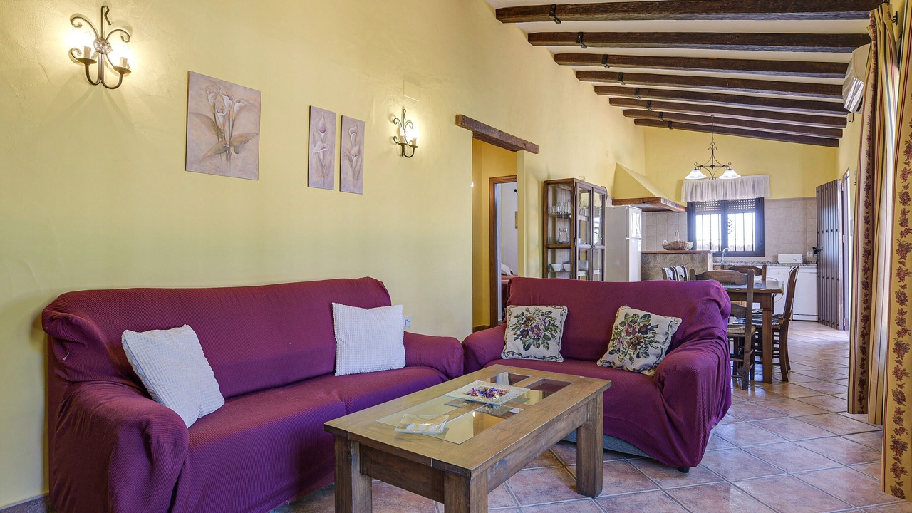 Photo of Livingroom in Conil de la Frontera