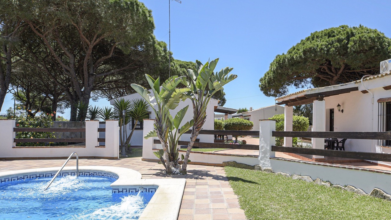 Photo of Outdoor in Conil de la Frontera