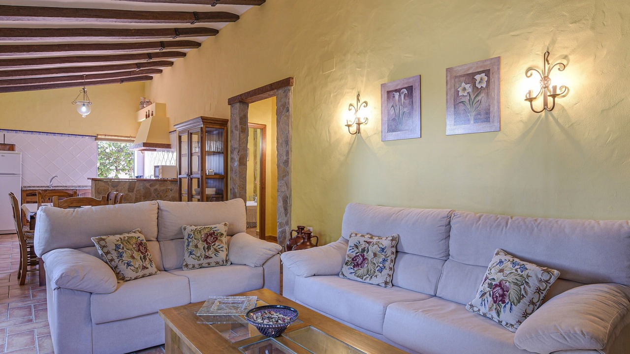 Photo of Livingroom in Conil de la Frontera