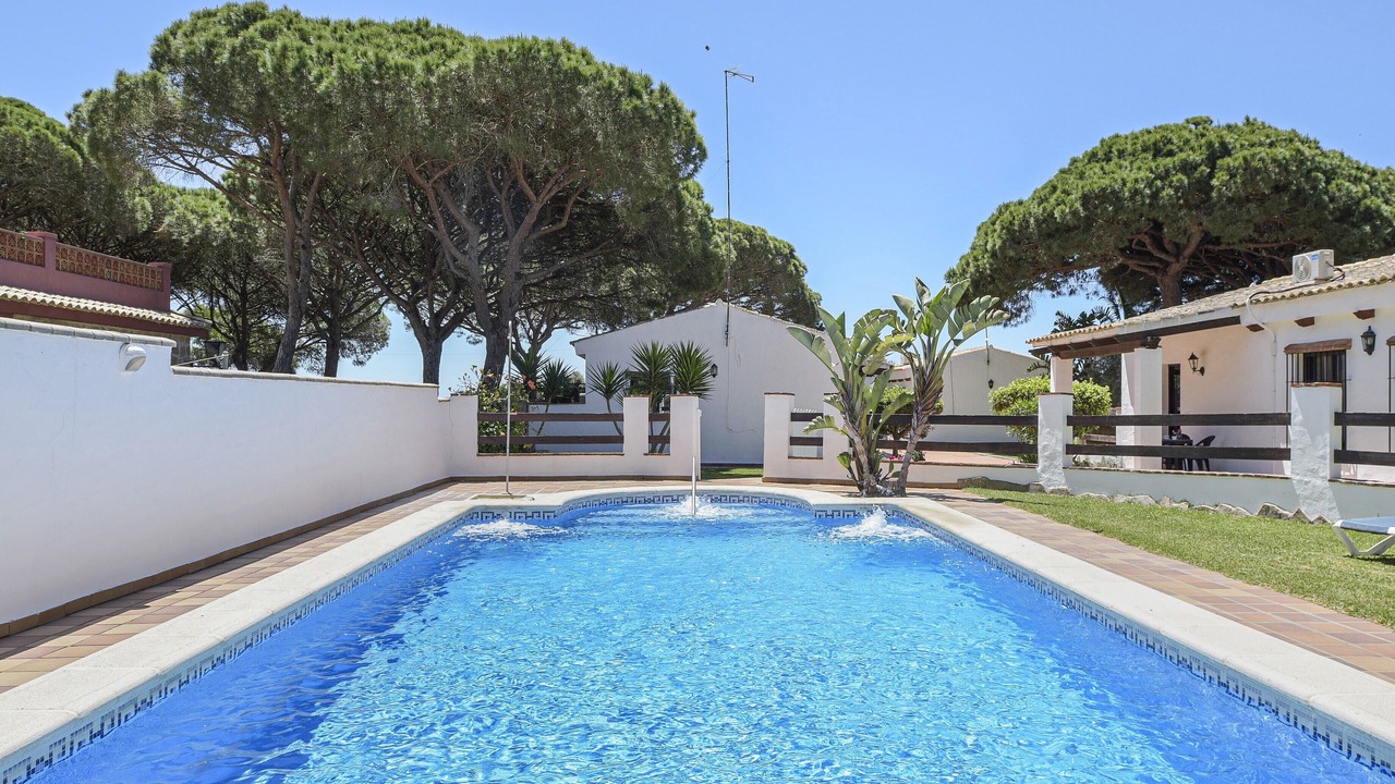 Photo of Outdoor in Conil de la Frontera