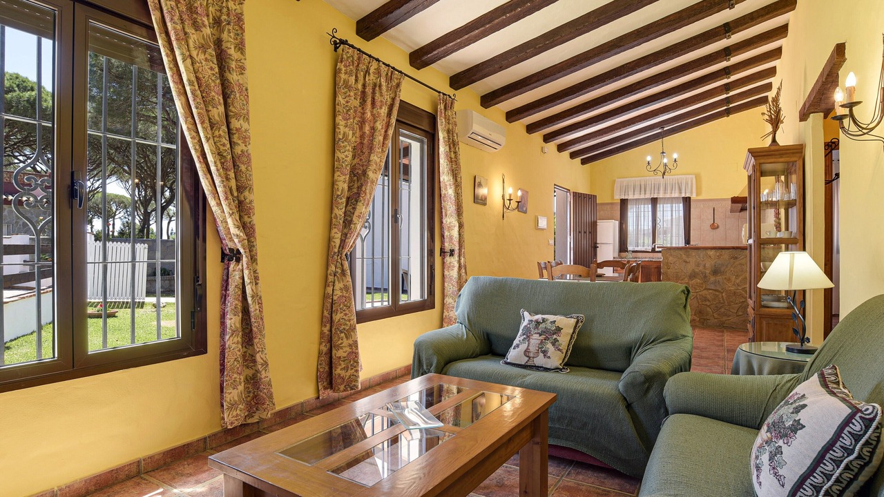 Photo of Livingroom in Conil de la Frontera