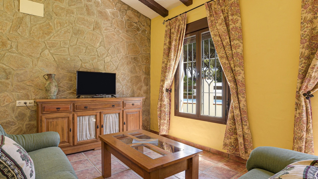 Photo of Livingroom in Conil de la Frontera