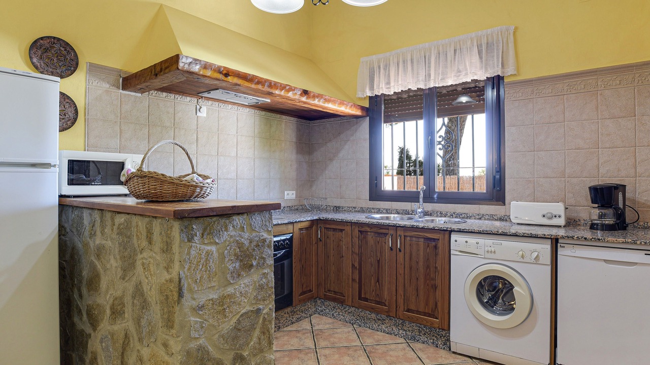 Photo of Kitchen in Conil de la Frontera