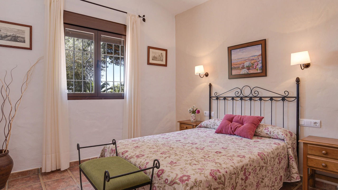 Photo of Bedroom in Conil de la Frontera