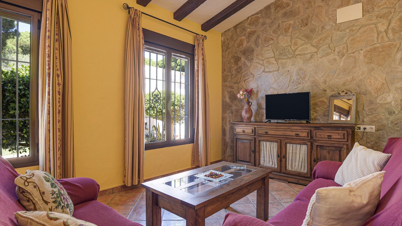 Photo of Livingroom in Conil de la Frontera