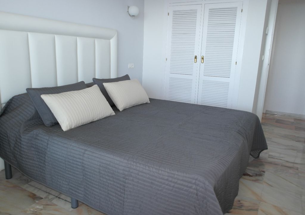 Photo of Bedroom in Torreblanca
