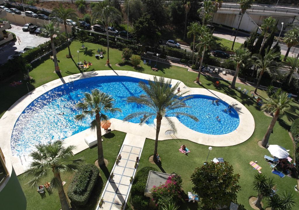 Photo of Outdoor in Torreblanca
