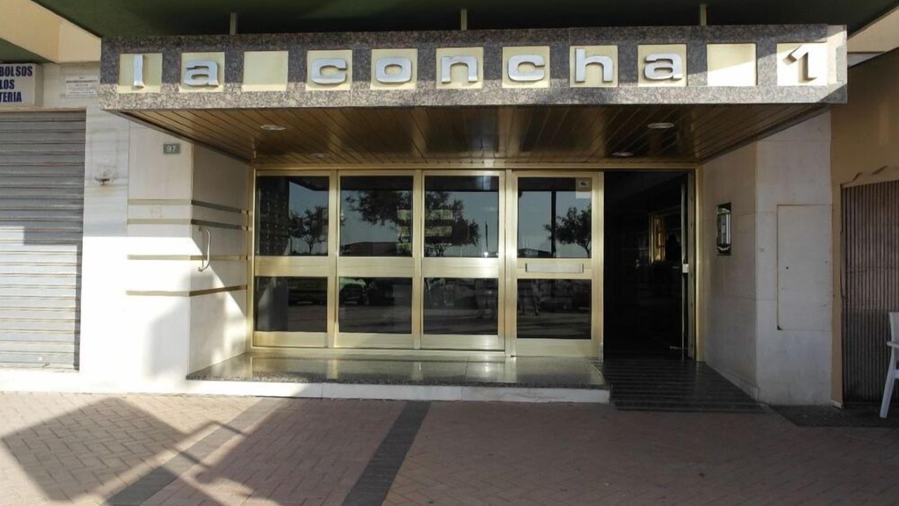 Photo of Outdoor in Torreblanca