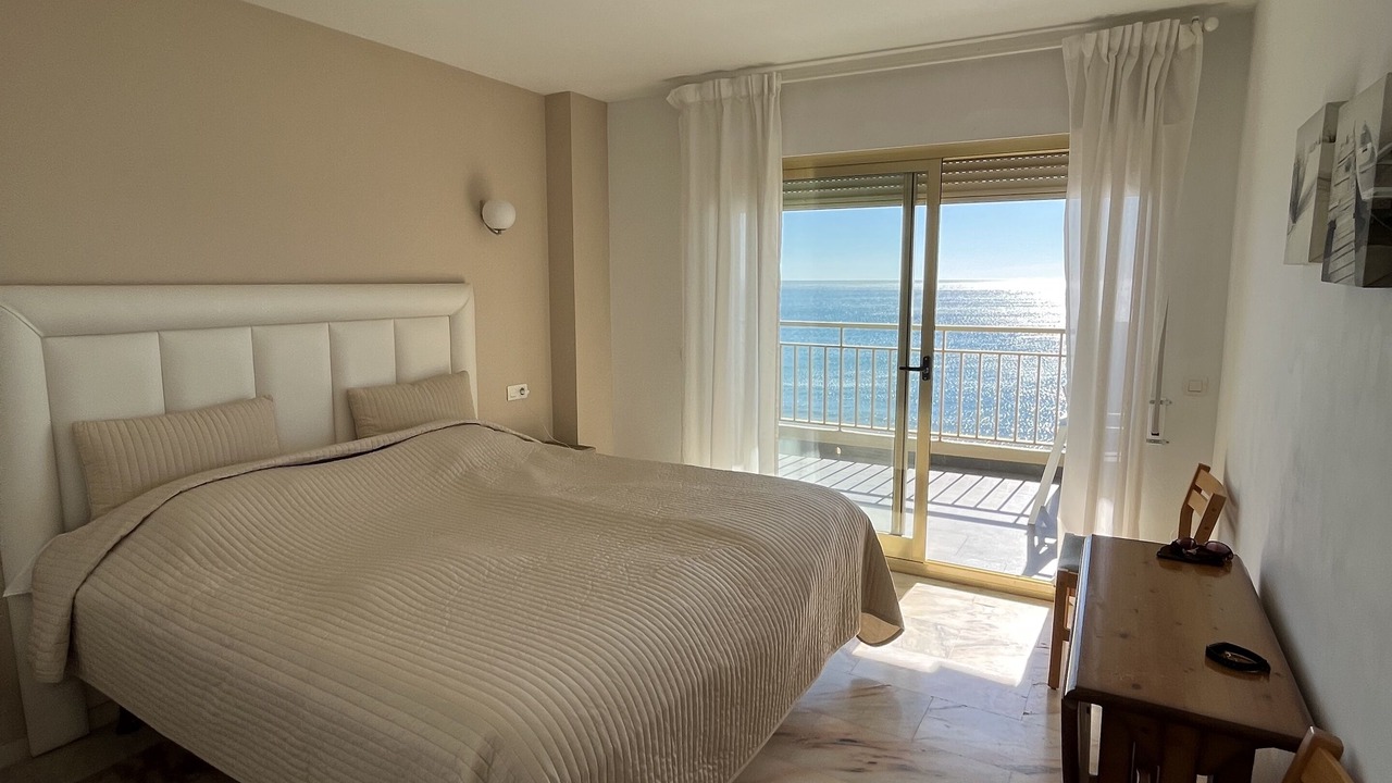 Photo of Bedroom in Torreblanca