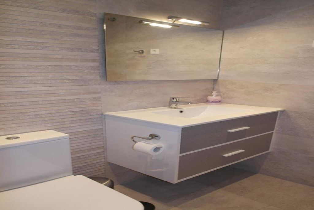 Photo of Bathroom in Torreblanca