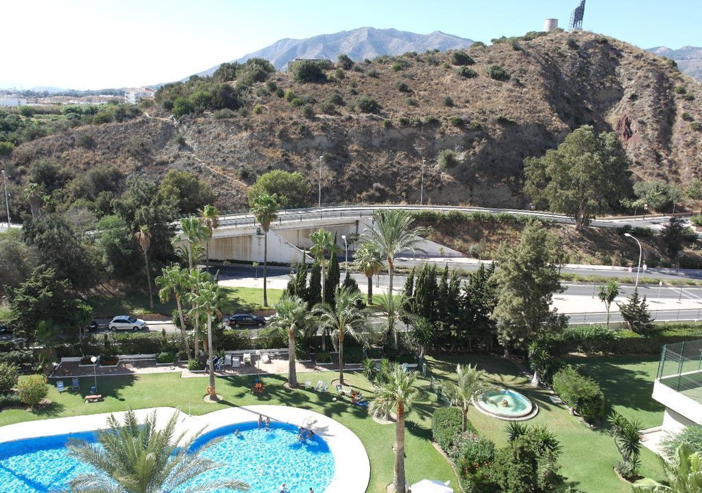 Photo of Outdoor in Torreblanca