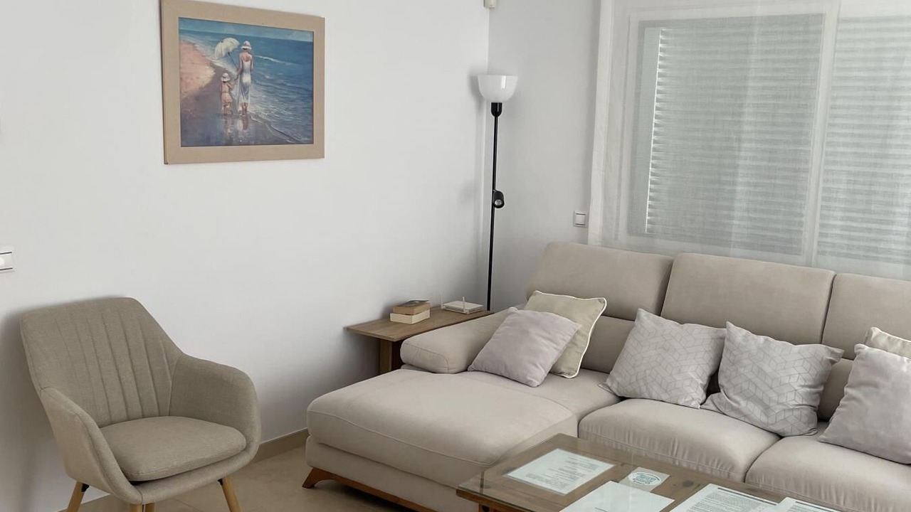 Photo of Livingroom in Conil de la Frontera