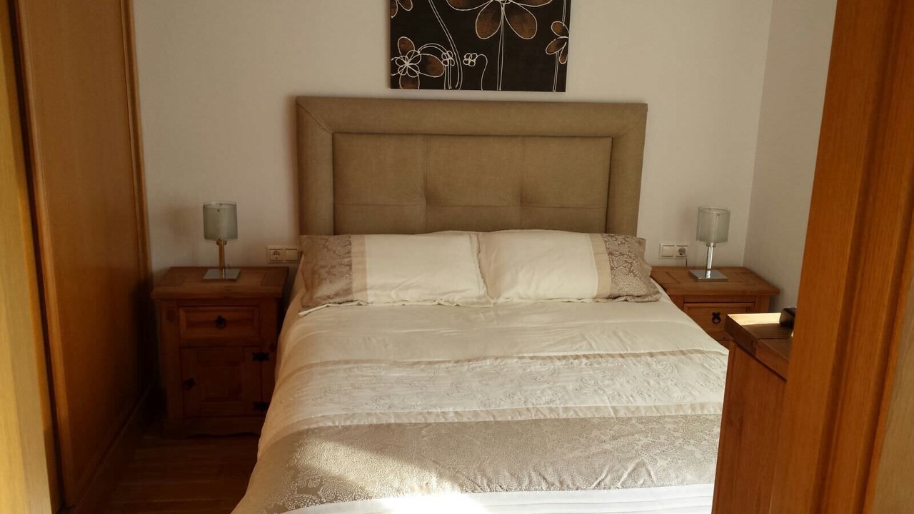 Photo of Bedroom in Conil de la Frontera