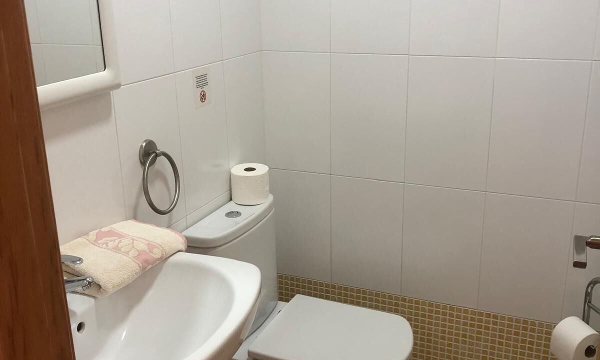 Photo of Bathroom in Conil de la Frontera