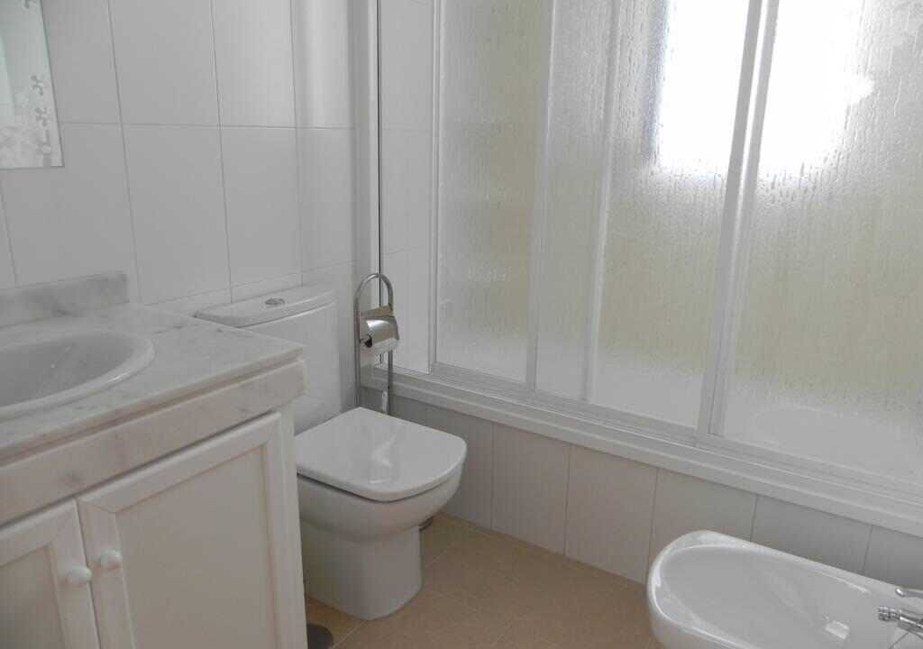 Photo of Bathroom in Conil de la Frontera