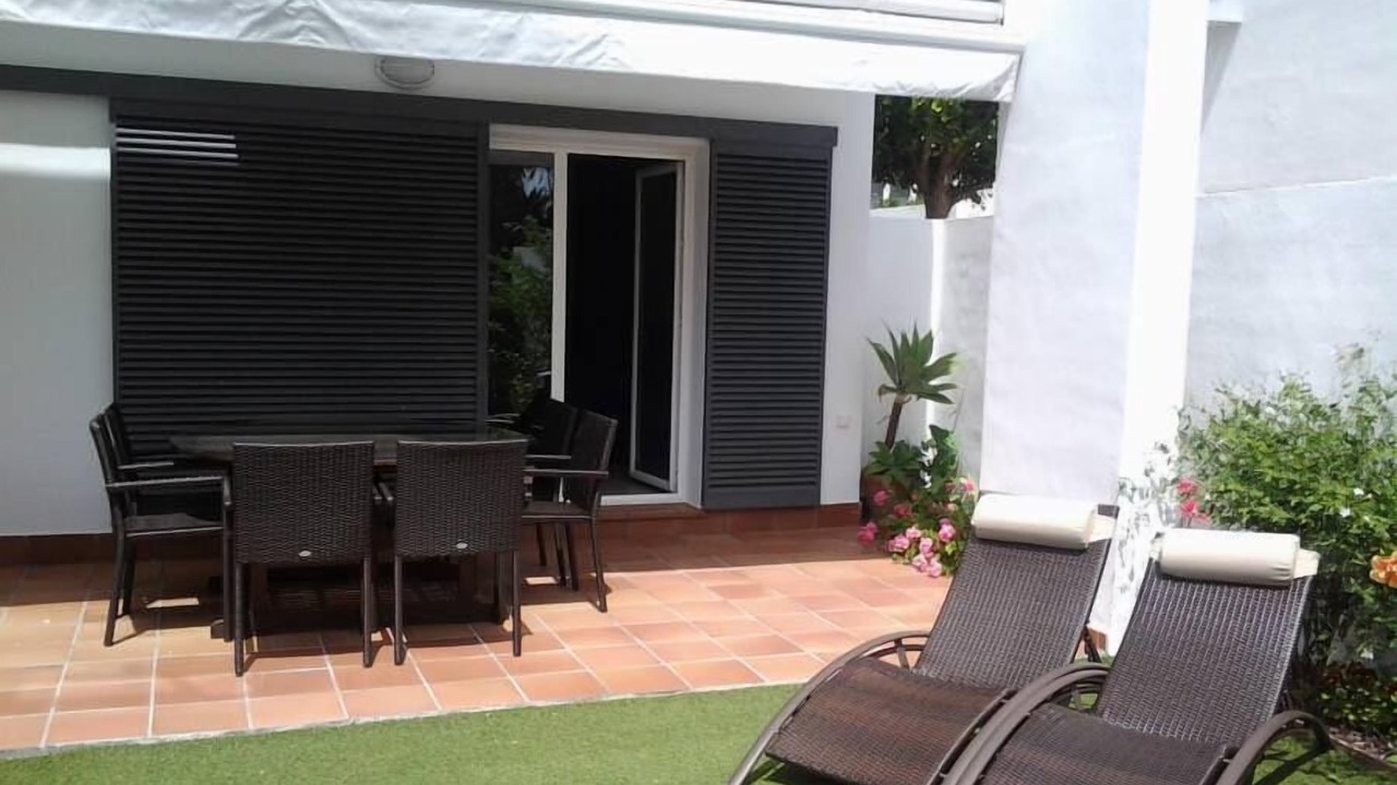 Photo of Outdoor in Conil de la Frontera