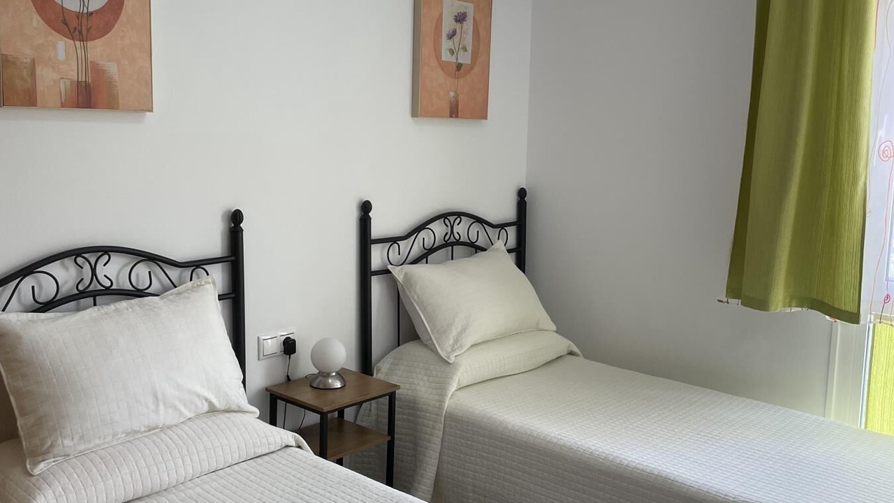 Photo of Bedroom in Conil de la Frontera
