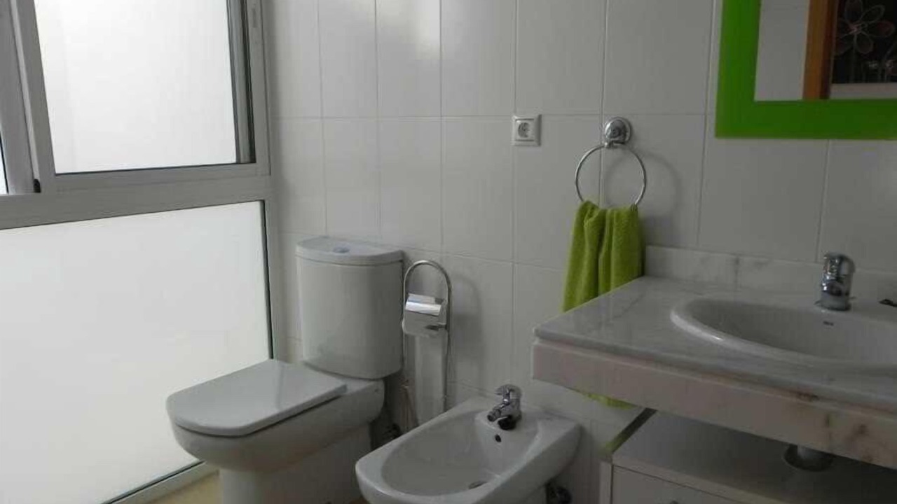 Photo of Bathroom in Conil de la Frontera