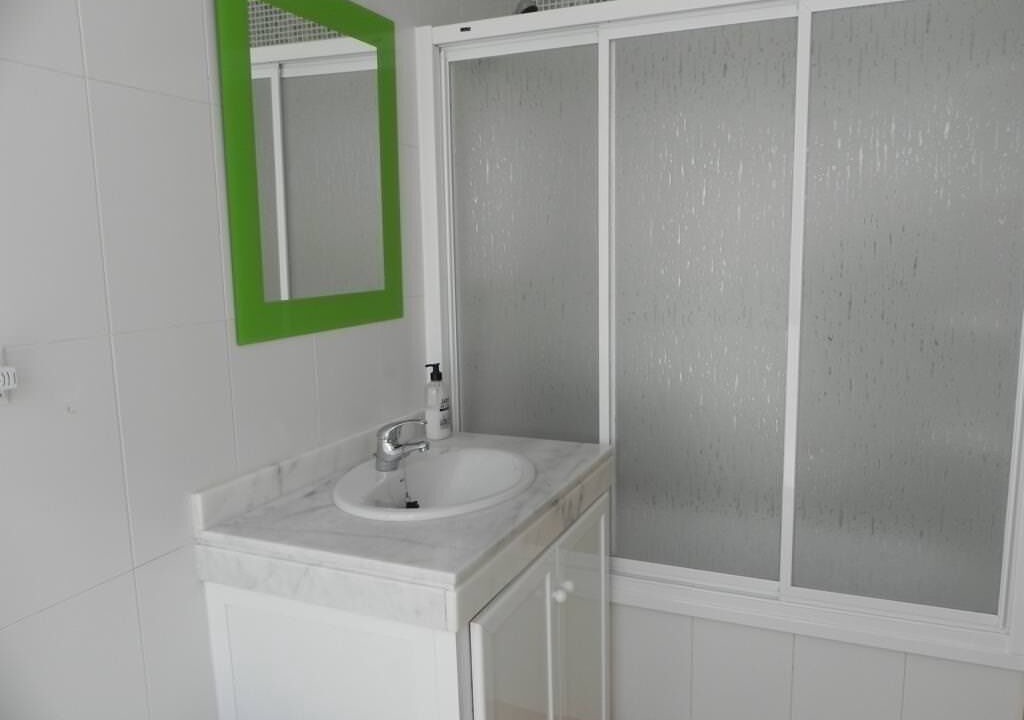 Photo of Bathroom in Conil de la Frontera