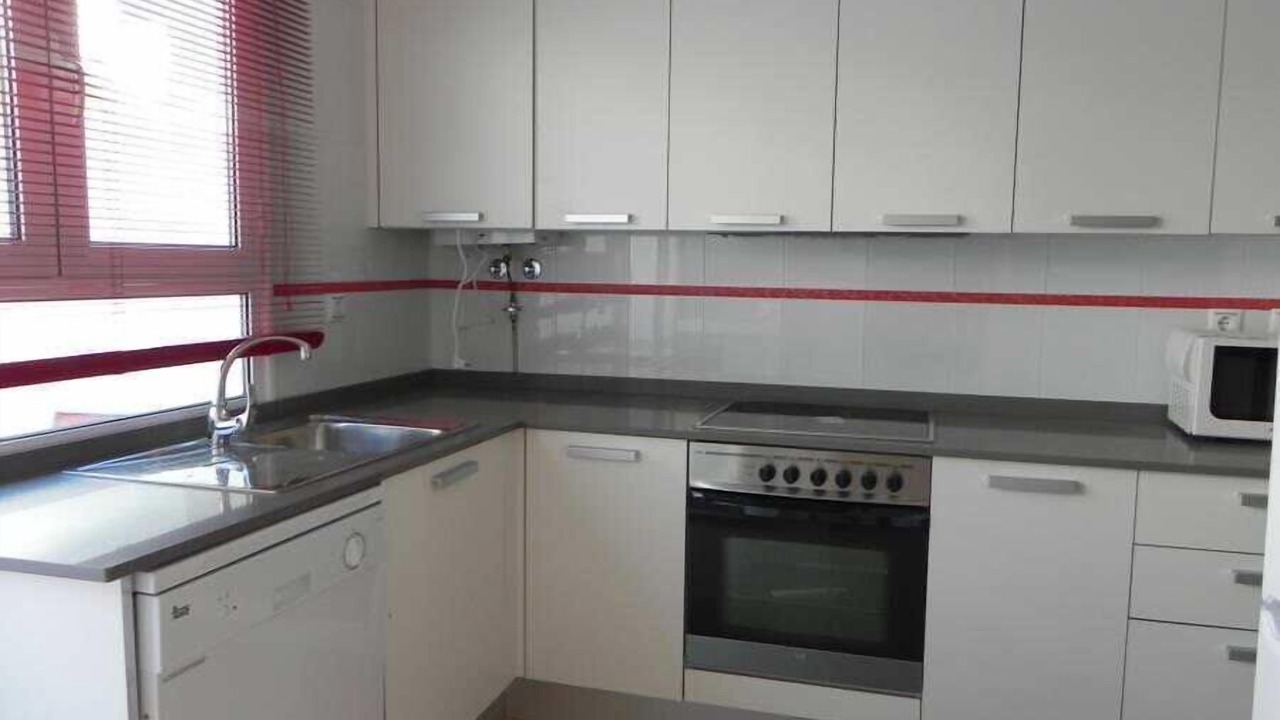 Photo of Kitchen in Conil de la Frontera