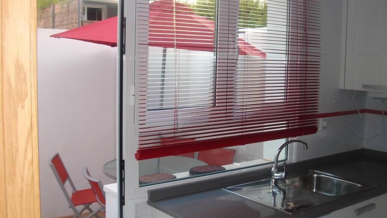 Photo of Kitchen in Conil de la Frontera