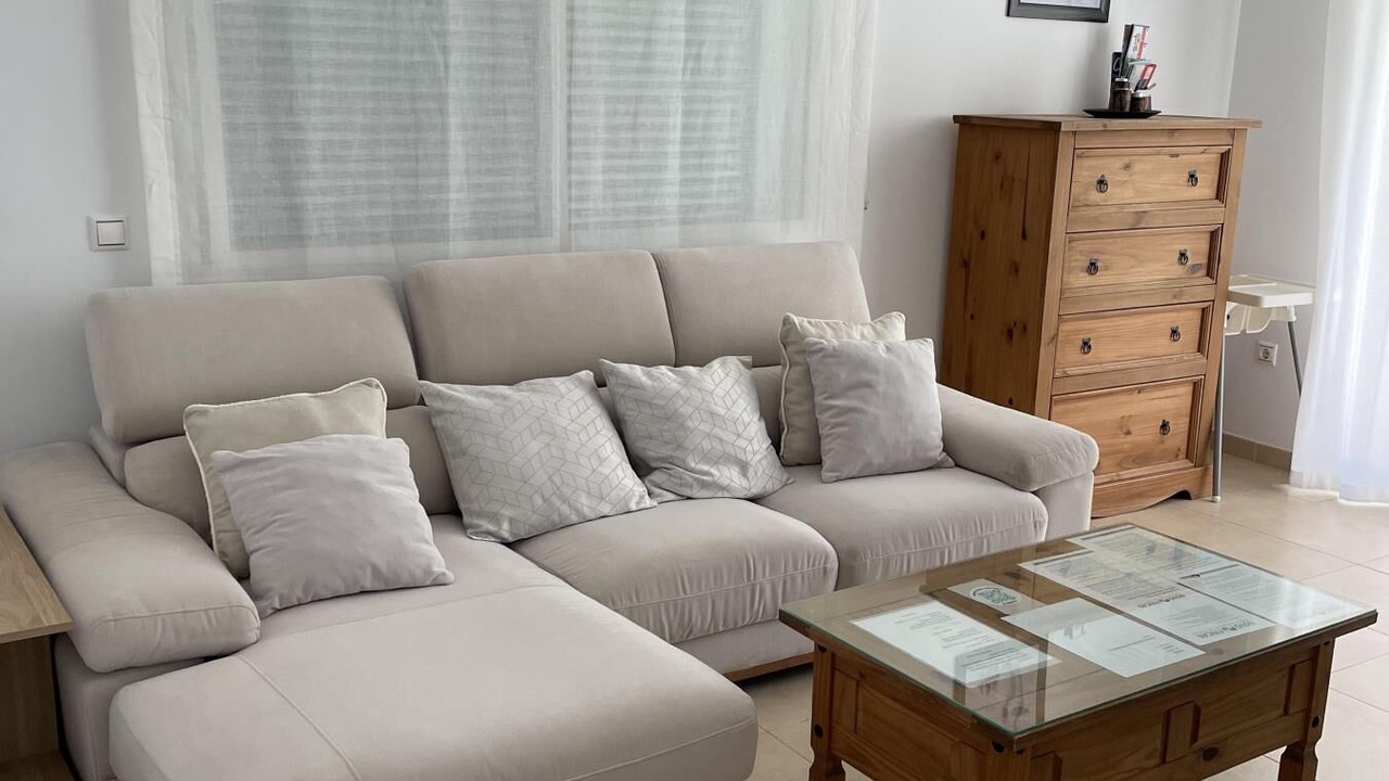 Photo of Livingroom in Conil de la Frontera