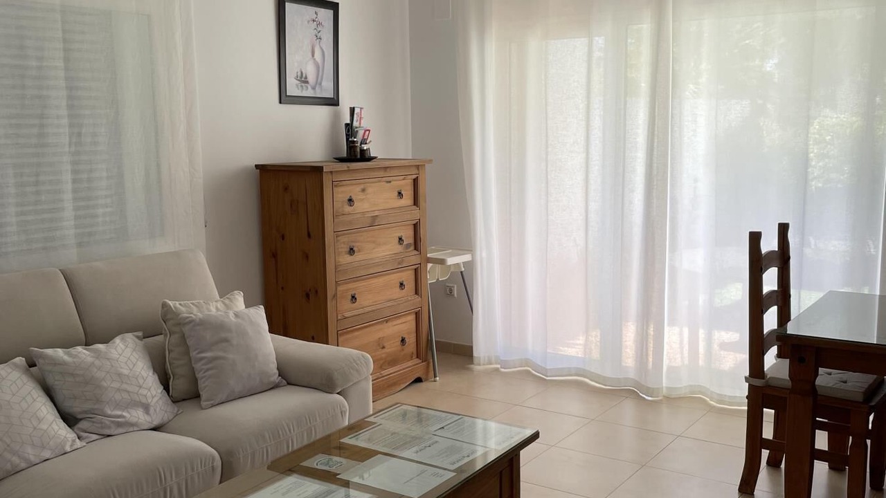 Photo of Livingroom in Conil de la Frontera
