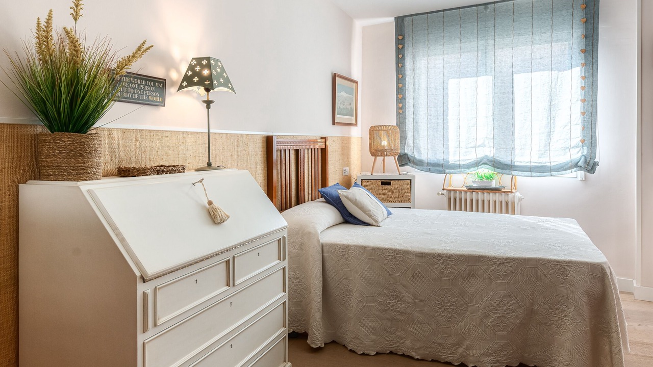 Photo of Bedroom in Figares