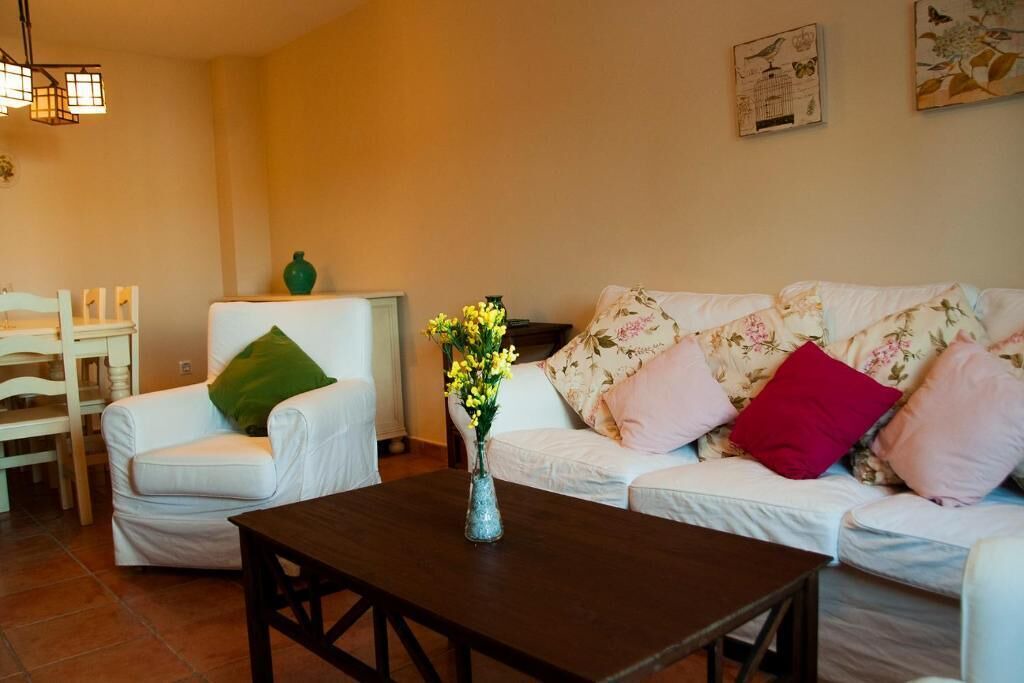Photo of Livingroom in El Bosque