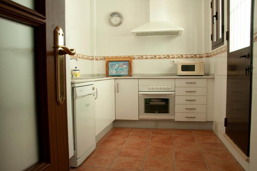 Photo of Kitchen in El Bosque