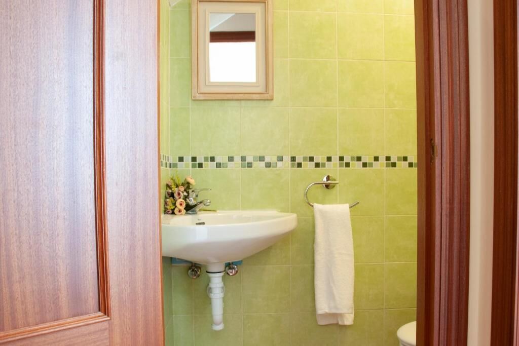 Photo of Bathroom in El Bosque